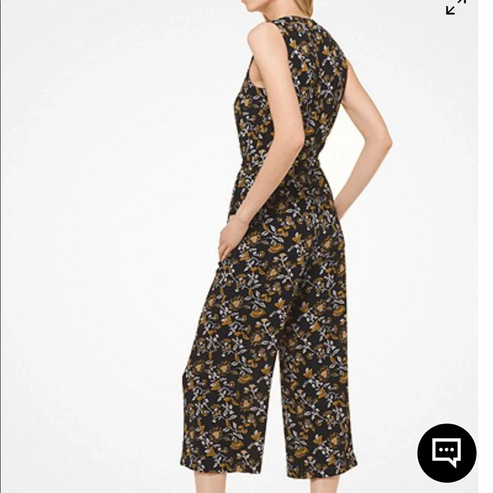 🍂Michael Kors Jumpsuit